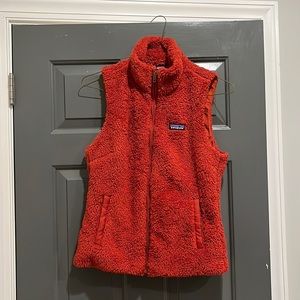 Patagonia Sherpa Vest